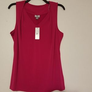 Brand New Shell - Pretty in a Bold Pink